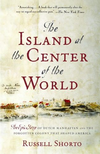Island at the Centre of the World