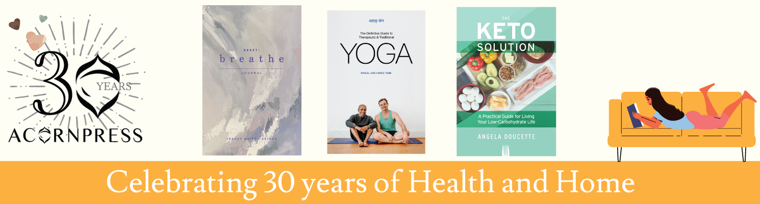 Celebrating 30 years of Health and Home Celebrating 30 years of Health and Home