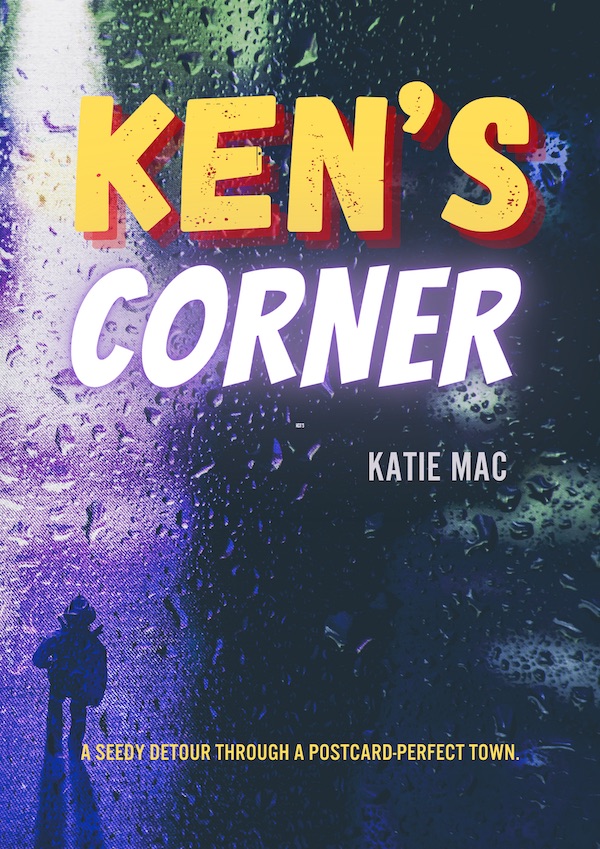 Katie Mac