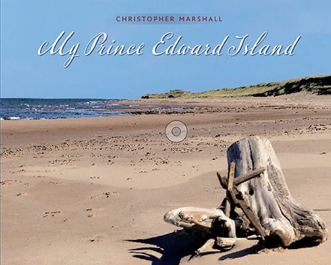 Christopher Marshall