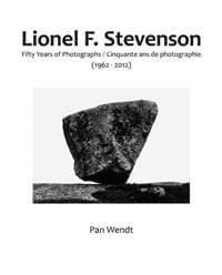 Lionel F. Stevenson Fifty Years of Photographs Fifty Years of Photographs (1962-2012)