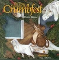 True Meaning of Crumbfest
