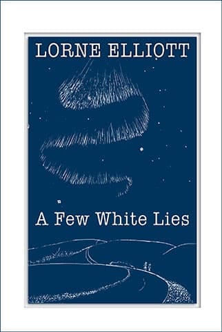 A Few White Lies