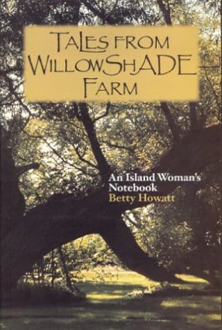 Tales From Willowshade Farm