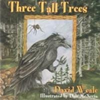 Three Tall Trees