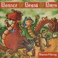 Bounce and Beans and Burn