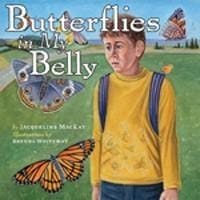 Butterflies in My Belly