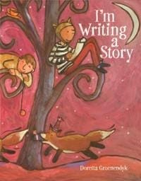 I'm Writing a Story