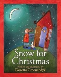 Snow for Christmas