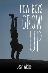 How Boys Grow Up