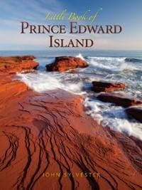 The Little Book of Prince Edward Island