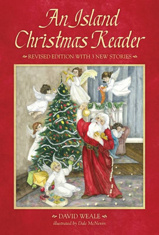 An Island Christmas Reader (Updated edition)