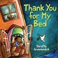 Thank You for My Bed