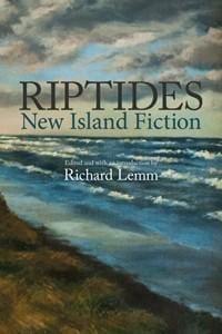 Riptides New Island Fiction