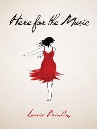 Here for the Music
