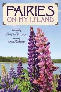 Fairies on My Island