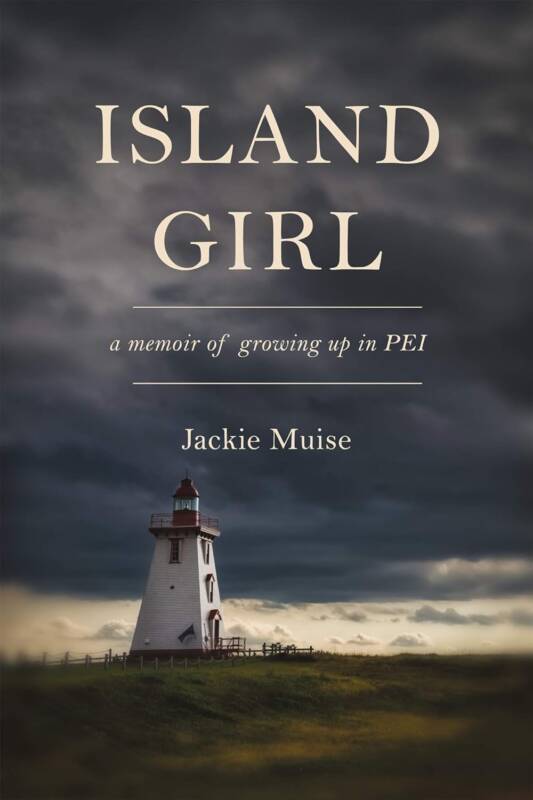 Island Girl From orphan to military wife