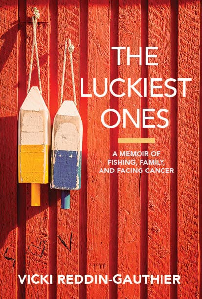 The Luckiest Ones
