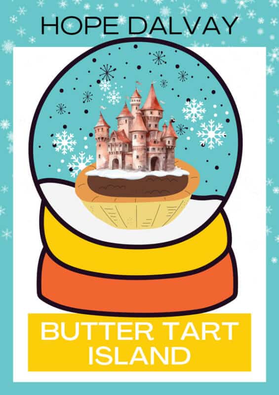 Butter Tart Island