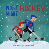 Night Night Hockey